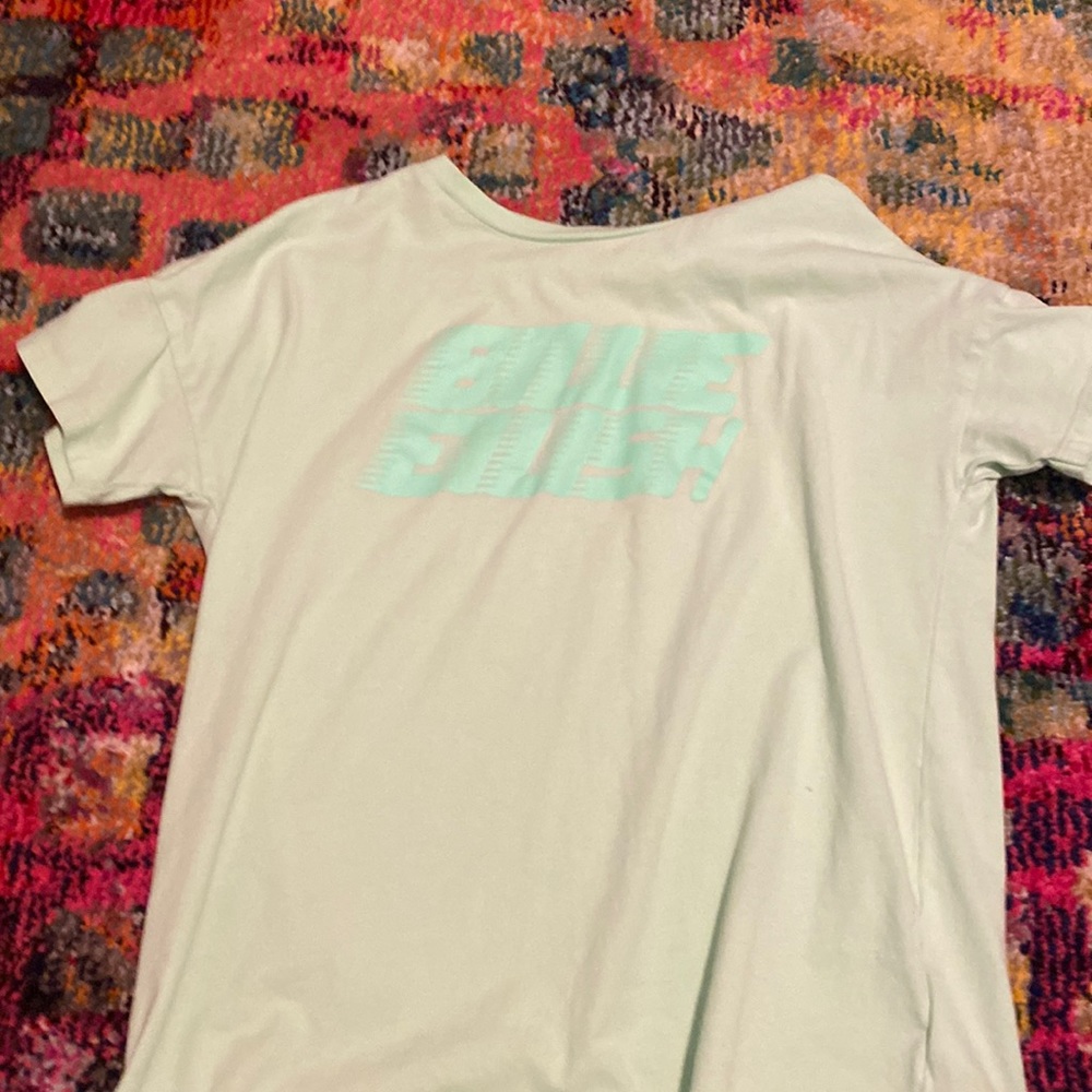 Billie Eilish T-shirt